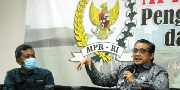 DPR Minta Pemerintah Fokus pada Wisatawan Nusantara