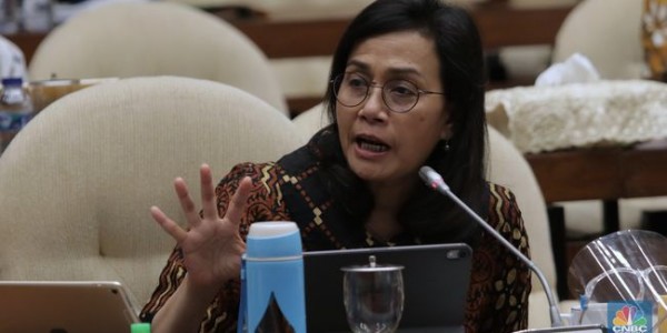 Ekonom Mempertanyakan Pernyataan Menkeu Soal Pertumbuhan Ekonomi 2021 Hingga 5 Persen