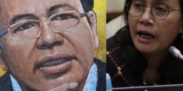 Kewenangan Tambahan Menkeu Sebuah Ironi