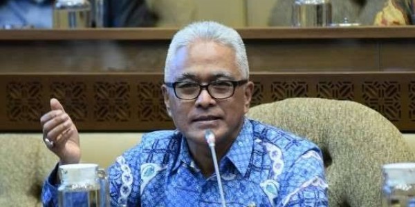 DPR: Masyarakat Harus Didorong Gunakan Hak Pilih di Pilkada 2020