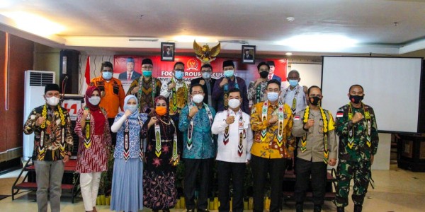 Pilkada Tinggal Hitung Hari, Permasalahan Masih Banyak Ditemui