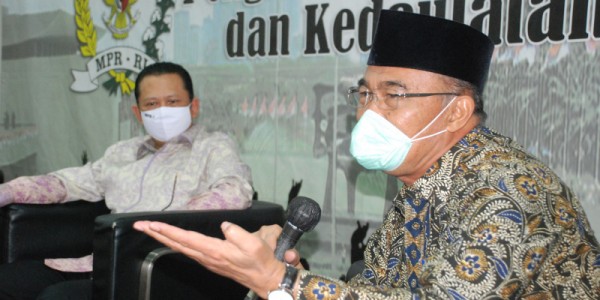 Pemerintah Pangkas Libur Akhir Tahun, Tanggal 31 Gantikan Cuti Lebaran