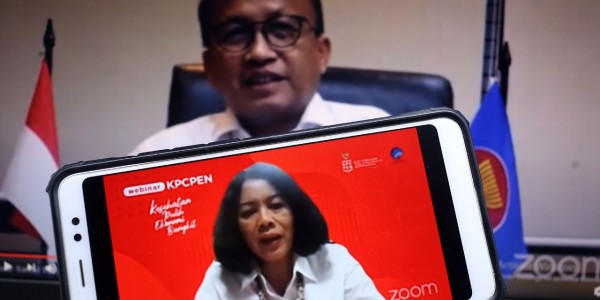 Menuju Industri 4.0, Bonus Demografi Bisa Dimanfaatkan