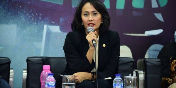 Benny Wenda Deklarasi Pemerintahan Papua Barat, Golkar: Cuma Cari Perhatian
