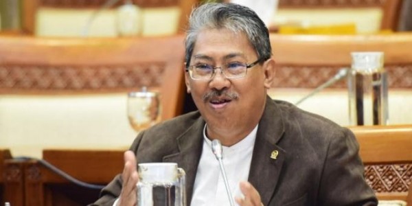 DPR Minta Pemerintah Batasi Ekspor Nikel Setengah Jadi