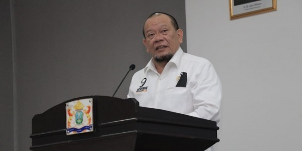 Ketua DPD RI: Sudah Tepat Pemerintah Pangkas Libur Akhir Tahun
