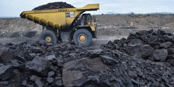 PKS: Pemerintah Jangan Tergoda Kurangi Royalti Batu Bara