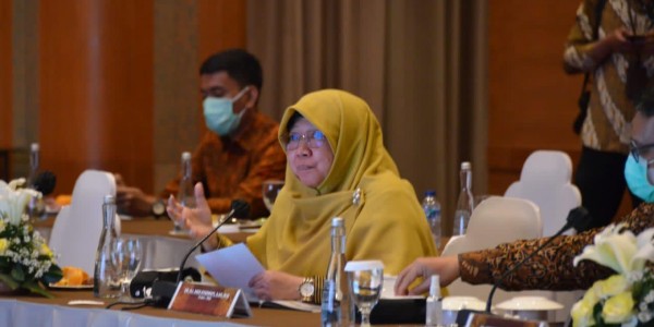Anis Minta BI Tingkatkan Kualitas SDM Pelaku UMKM