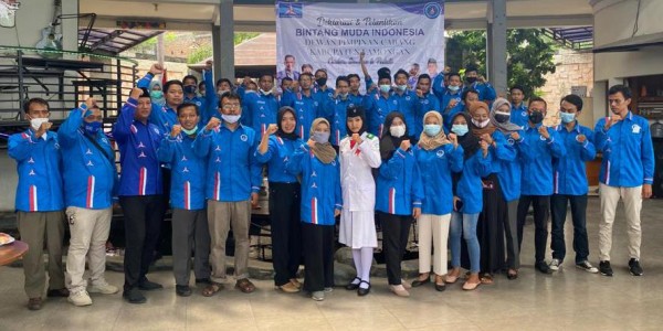 Billy Multazam Siap Bangun BMI Lamongan Hingga Tingkat Kecamatan