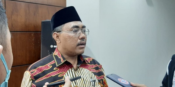 Gerindra Usul Kasus Kerumunan HRS Diselesaikan Lewat Dialog, PKB: Proses Hukum