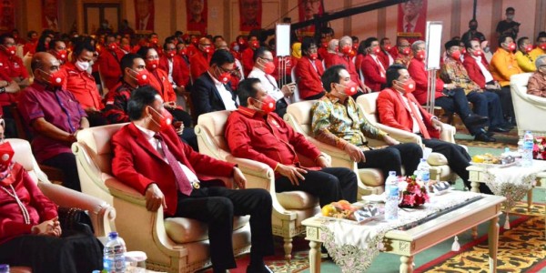 Bamsoet: SOKSI Harus Mampu Bantu Pemerintah Kurangi Pengangguran