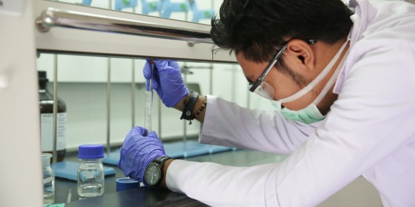 Demi Kembangkan Perangkat Lunak Pengelolahan Data, Universitas Pertamina Lakukan Ini