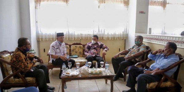 LPDB Siap Kucurkan Rp4,5 M untuk Puskud Ambon