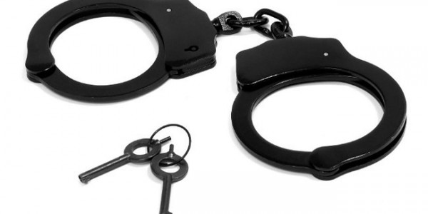 Kantongi Sabu, Pria Ini Digasak Polisi