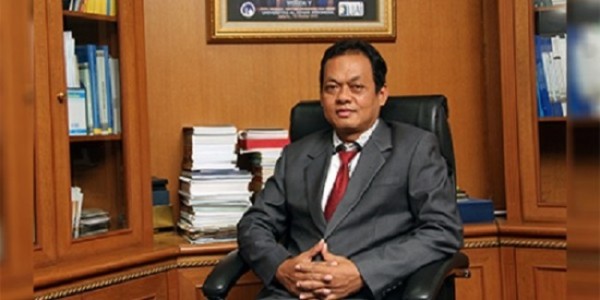 Pakar Hukum Sebut Penangkapan Maheer At-Thuwailibi Bukan Kriminalisasi