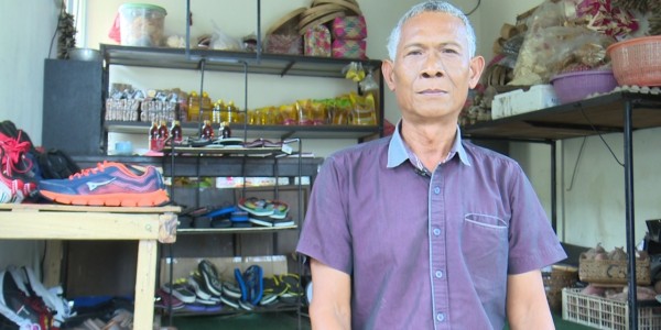 Usaha Mikro di Tabanan Kembali Menggeliat Berkat Sentuhan Banpres Produktif