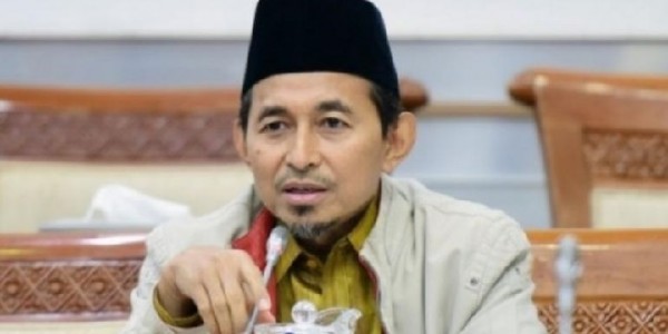Pejabatnya Terkena OTT KPK, PKS Dorong Kemensos Lakukan Reformasi