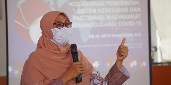 PKS Minta Pemerintah Pastikan Penyaluran Bantuan Bencana Sesuai Prokes