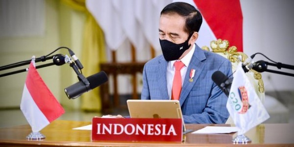 Dua Menteri Terjerat Korupsi, Muhammadiyah Minta Jokowi Evaluasi Para Pembantunya