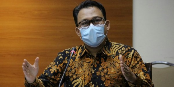 Lima Lokasi Terkait Kasus Korupsi Mensos Disegel KPK