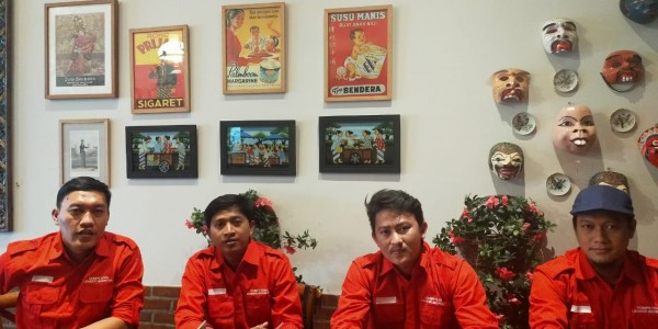 Pemda Diminta Tingkatkan Kualitas SDM Tenaga Kerja, Ini Tujuannya