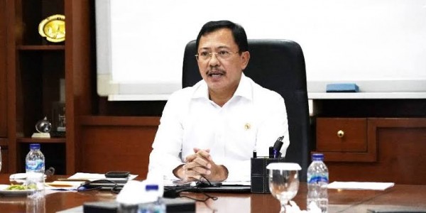 Menkes Terawan: Vaksin Kiriman Pertama untuk Tenaga Kesehatan