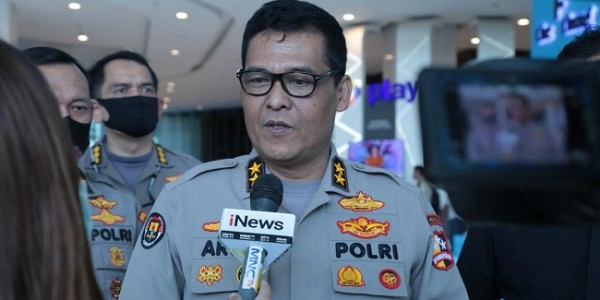 Bareskrim Polri Terjunkan Personel Bantu Polda Metro Kawal Kasus Rizieq Shihab