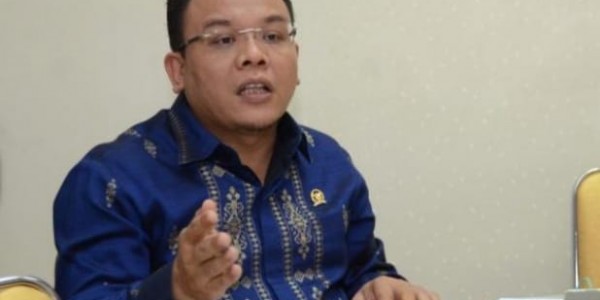 6 Laskar FPI Tewas Ditembak, F-PAN Minta Selesaikan Secara Hukum dengan Prinsip Terbuka