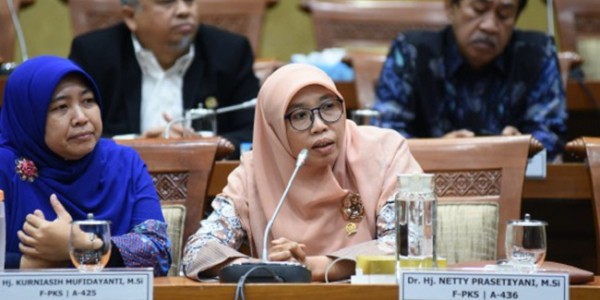 Pemerintah Diminta Antisipasi Risiko Munculnya Klaster Baru dari Pilkada