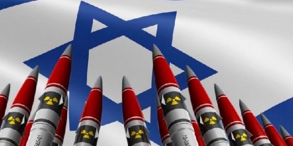 Keluarkan Resolusi, PBB Minta Israel Musnahkan Nuklirnya