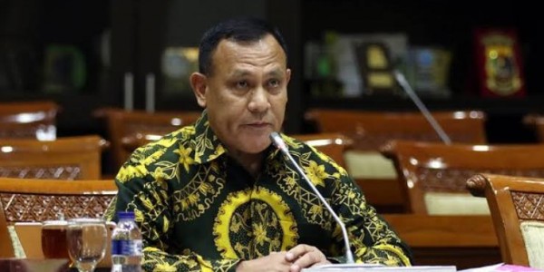 Hari Antikorupsi dan Pilkada 2020 Jadi Momentum Bangun Kesadaran Antikorupsi