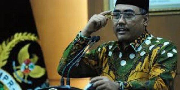 Vaksin Jadi Harapan Baru Bebas dari COVID-19, Gus Jazil Minta Percepat Uji Klinis