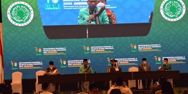 MUI Minta Penegak Hukum Transparan Soal Penembakan Laskar FPI