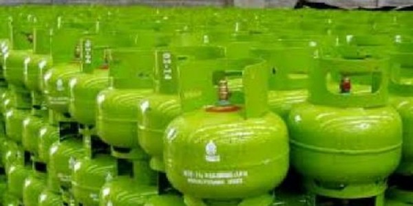 DPR Minta Program Pengganti LPG dengan DME Jangan Bebankan APBN