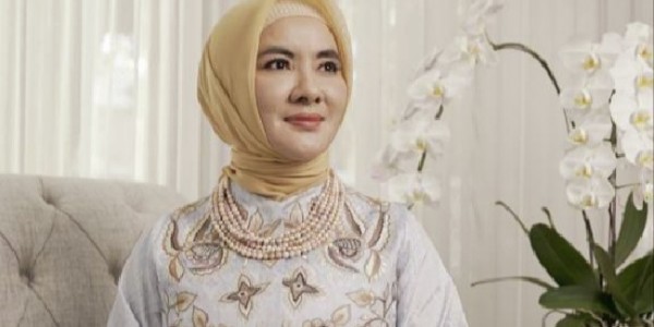 Dirut Pertamina Masuk Daftar Wanita Paling Berpengaruh di Dunia