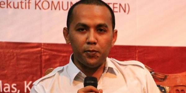 HRS Warga Biasa, Bayar Denda, Pernah Dipenjara dan Siap Dikubur
