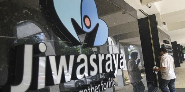 Tolak Skema Restrukturisasi, Nasabah Jiwasraya Layangkan Gugatan