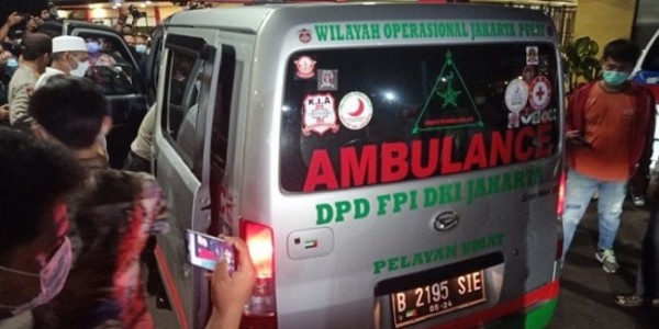 KAMMI Minta Pemerintah Bentuk TPF Independen Usut Penembakan Laskar FPI