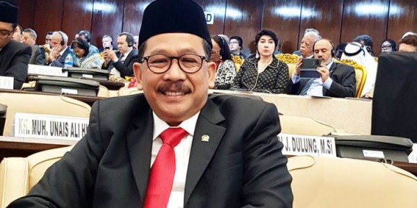 Wamenag: Dakwah Itu Merangkul Bukan Memukul, Menasihati Bukan Maki-maki