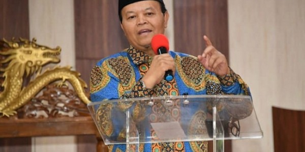 Peringati Hari HAM Se-Dunia, HNW: Jangan Hanya Seremonial, Usut Tuntas Penembakan 6 Laskar FPI 