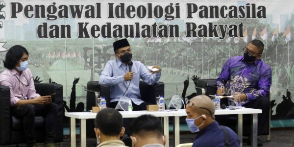 Anggota MPR : Pilkada Serentak 2020 Memberikan Sentimen Positif