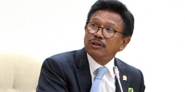 NasDem Klaim Unggul Pilkada di 132 Daerah