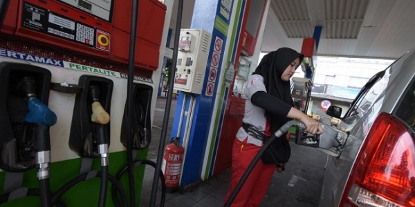 HUT ke-63, Ini 10 Bakti Pertamina untuk Negeri