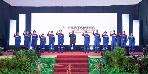Mulai Hari Ini, SPBU Listrik Komersial Pertama Pertamina Mulai Dioperasikan
