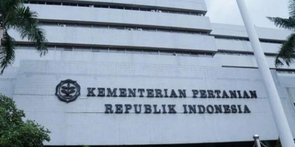 Pertama Kalinya, Kementan Lepas Varietas Rumput Steno Agrinak 