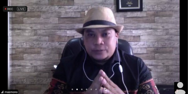 Rumah BUMN Gelar Klinik Bisnis Online Serentak Seluruh Indonesia