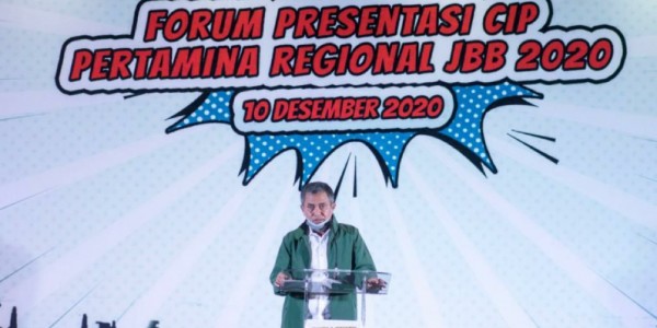 Rumah BUMN Gelar Klinik Bisnis Online Serentak Seluruh Indonesia