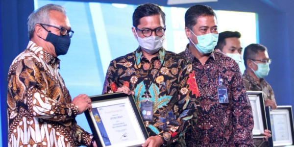 BTN Apresiasi Para Pengembang