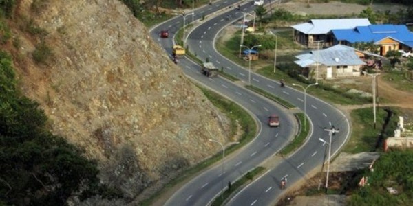 Masyarakat Mengapresiasi Percepatan Pembangunan di Papua
