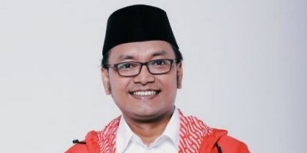Guntur Romli: Imam Besar Kok Dipenjara 2 Kali, Ini Mau yang Ketiga
